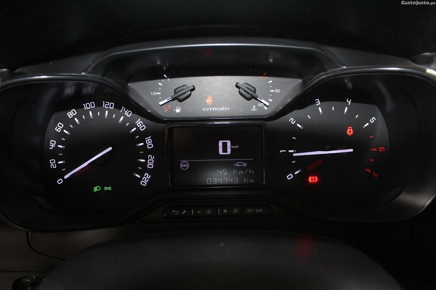 Citroën C3 1.2 PureTech YOU! — fotografia 7