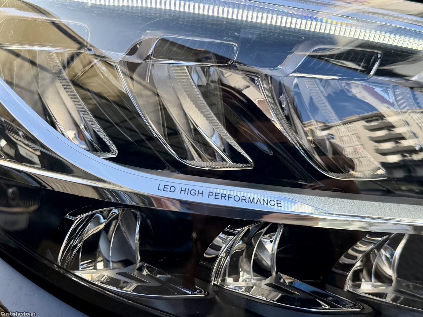 Mercedes-Benz C 300 d AMG Line Aut. - 20 — photo 5