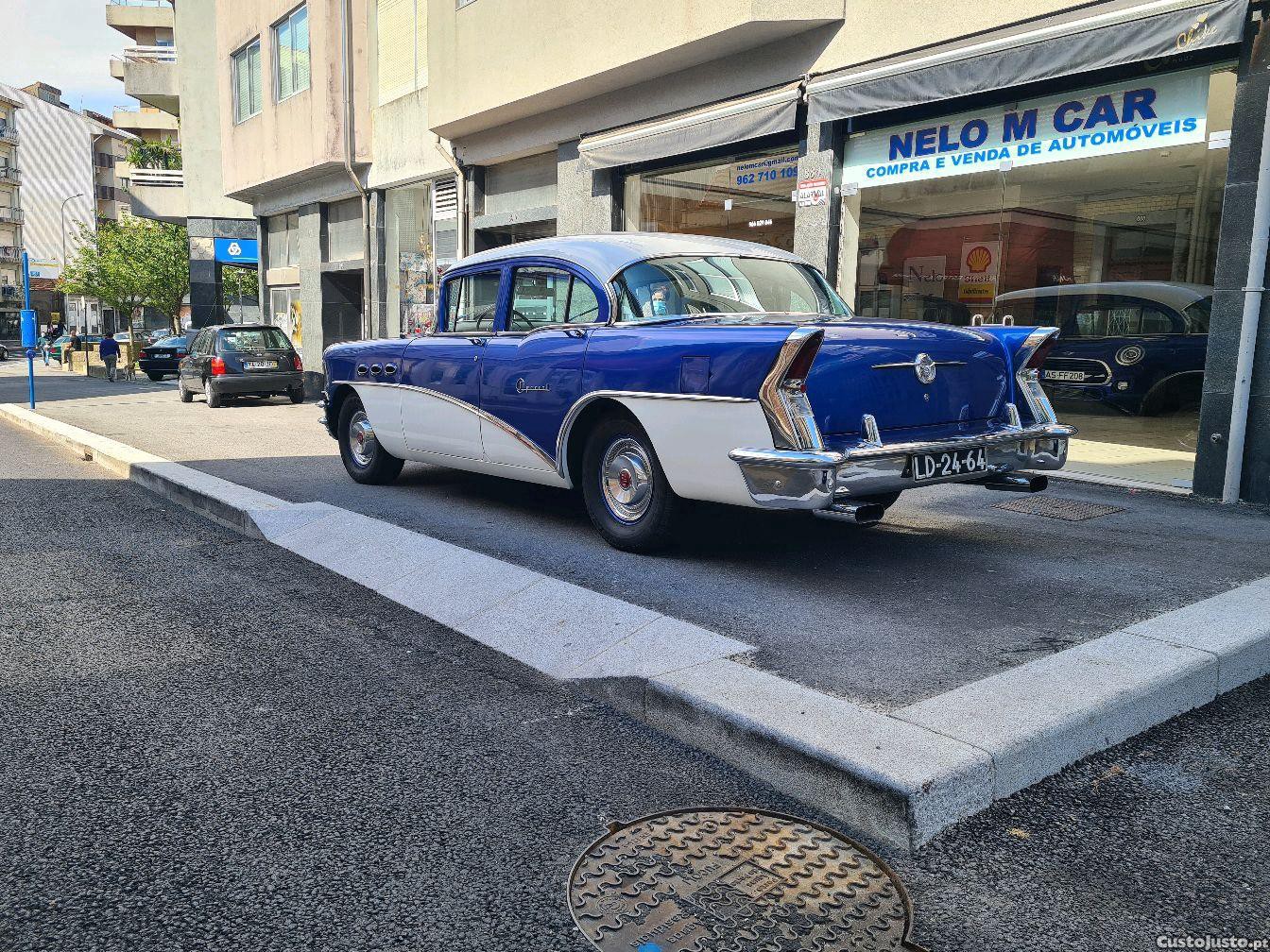  Buick Special foto 3