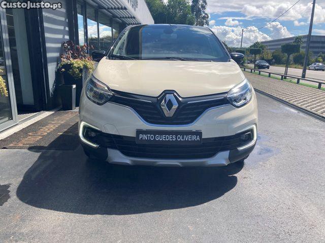 Renault Captur 0.9 TCE Exclusive — fotografia 29