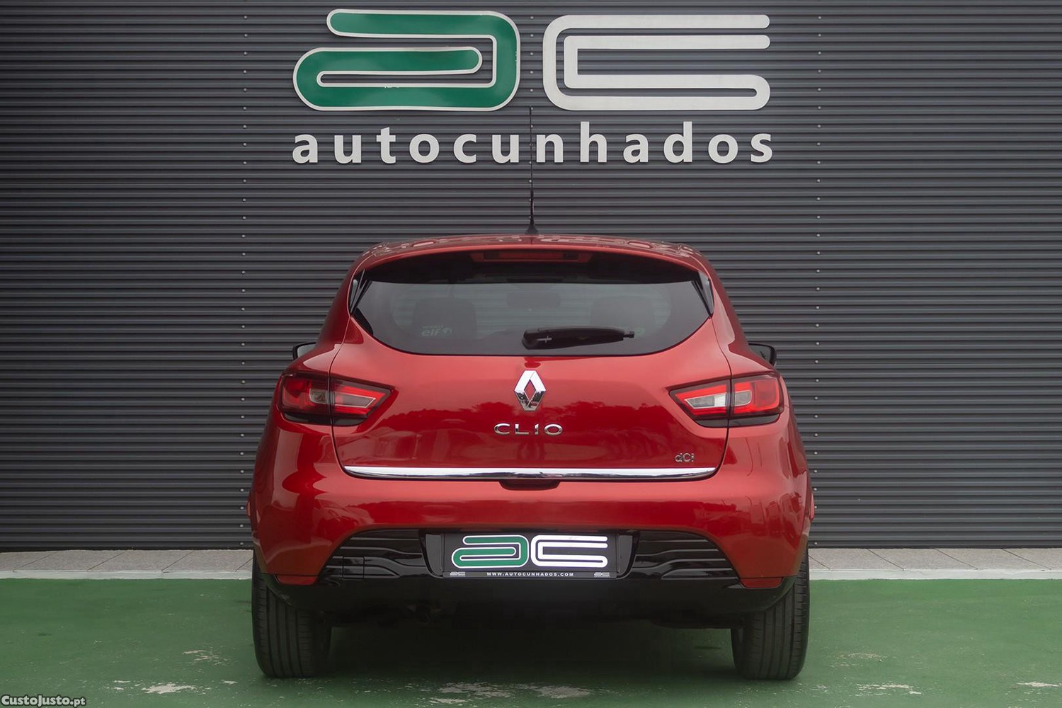 Renault Clio 1.5 dCi Limited - 16 foto 5