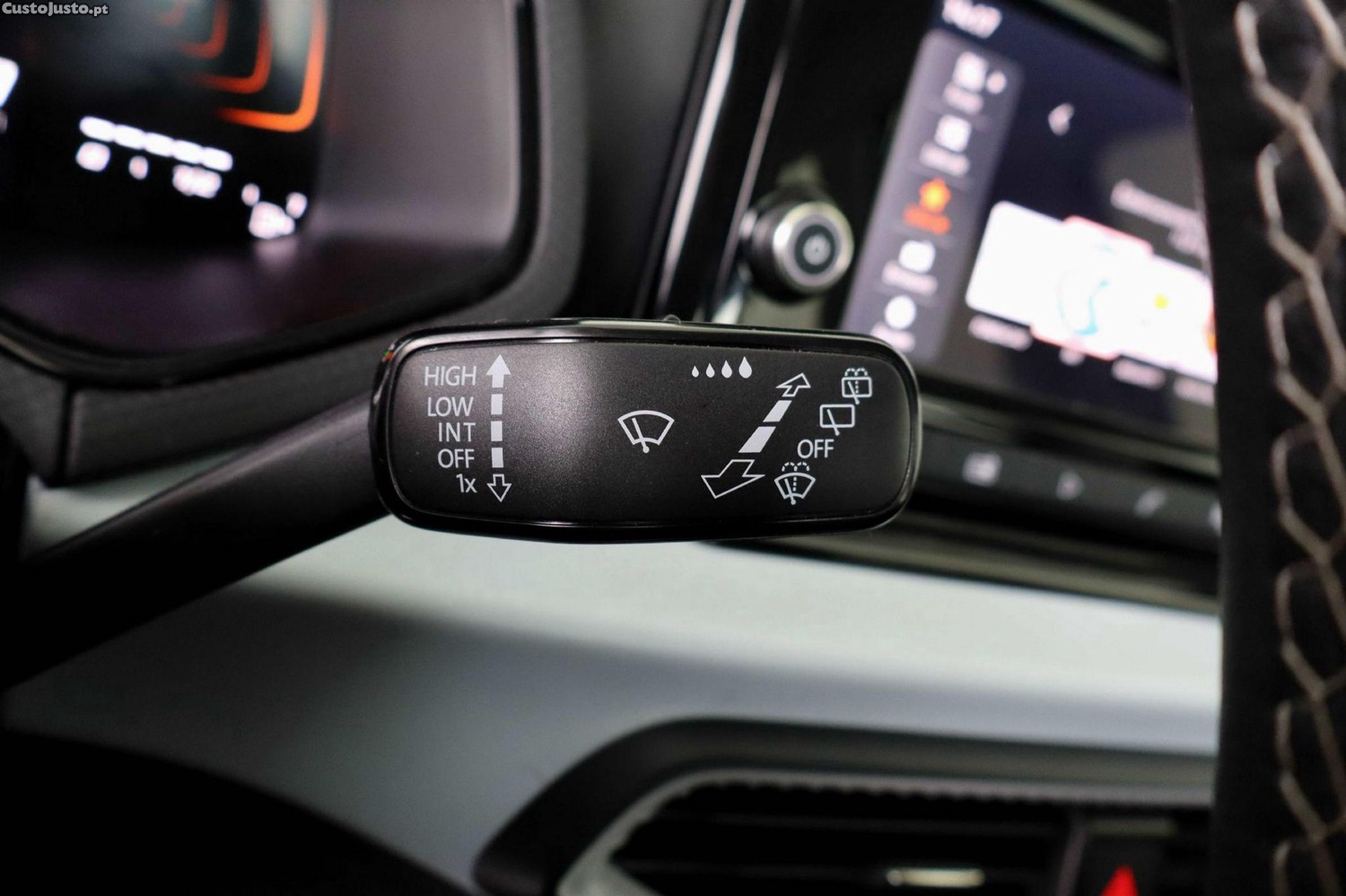 SEAT Ibiza 1.0 TSI Style DSG — fotografia 15