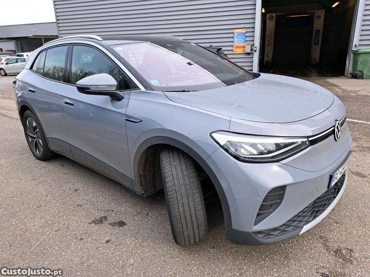 VW ID.4 Pro Performance 82kw life (e21) - 21 foto 4