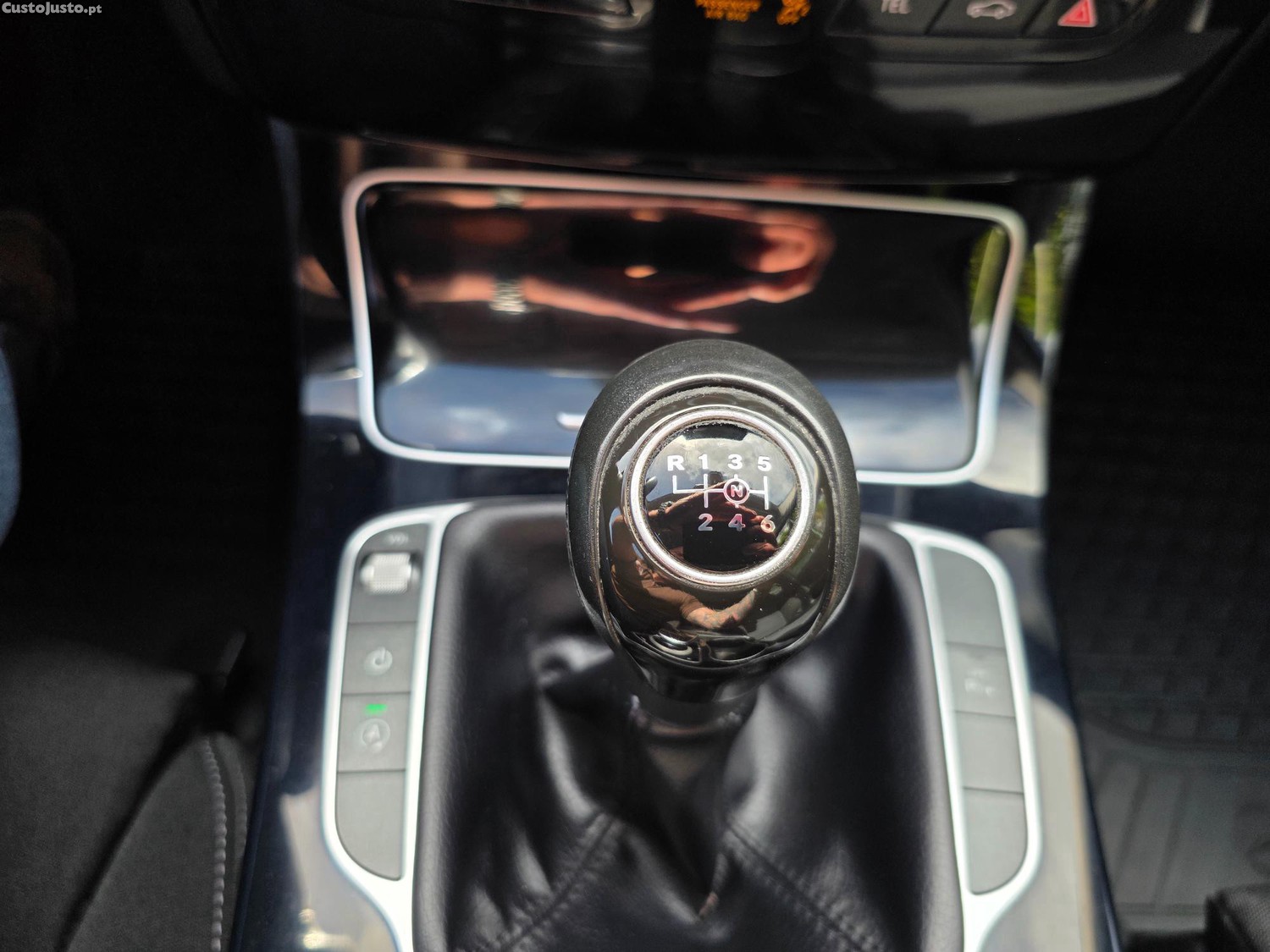 Mercedes-Benz C 180 Bluetec STATION EXCLUSIVE — fotografia 20