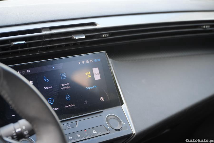 Peugeot 308 1.2 PureTech Active — fotografia 6