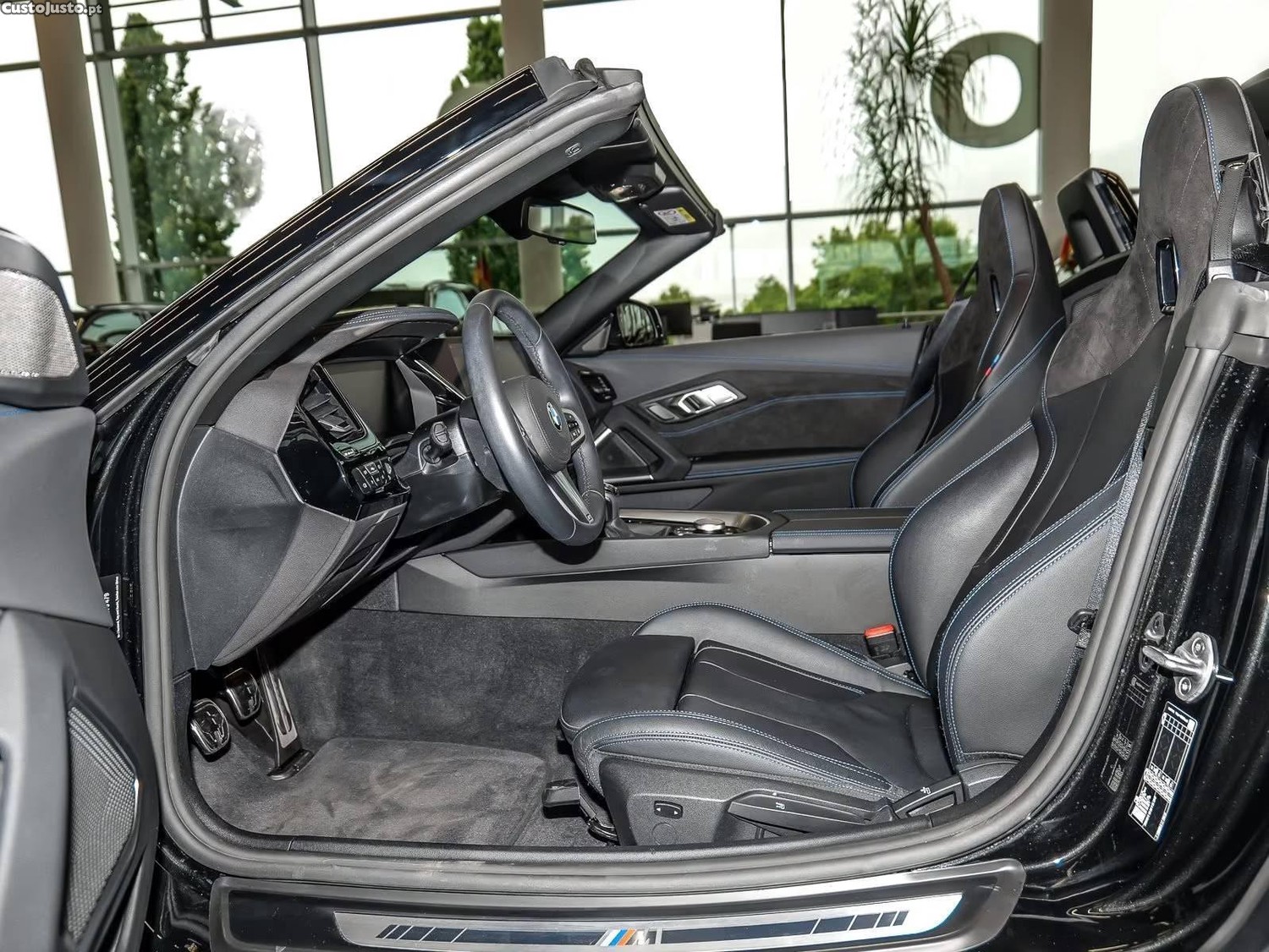 BMW Z4 sDrive20i M Sport — fotografia 10