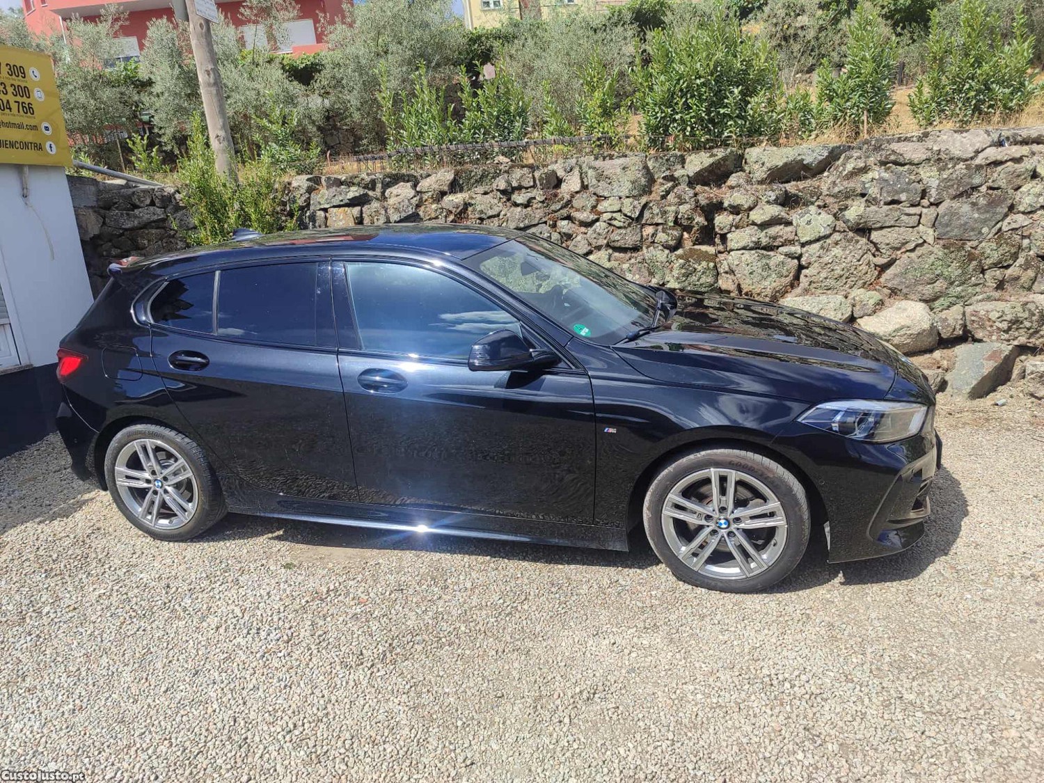 BMW 118 Pak-M - 22 — photo 2