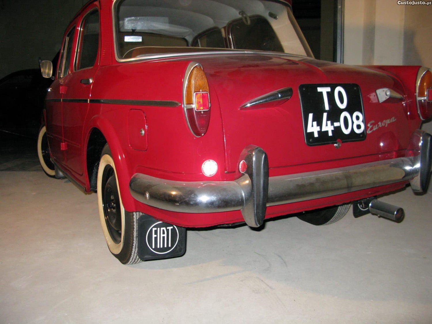  NSU Neckar Europa foto 4