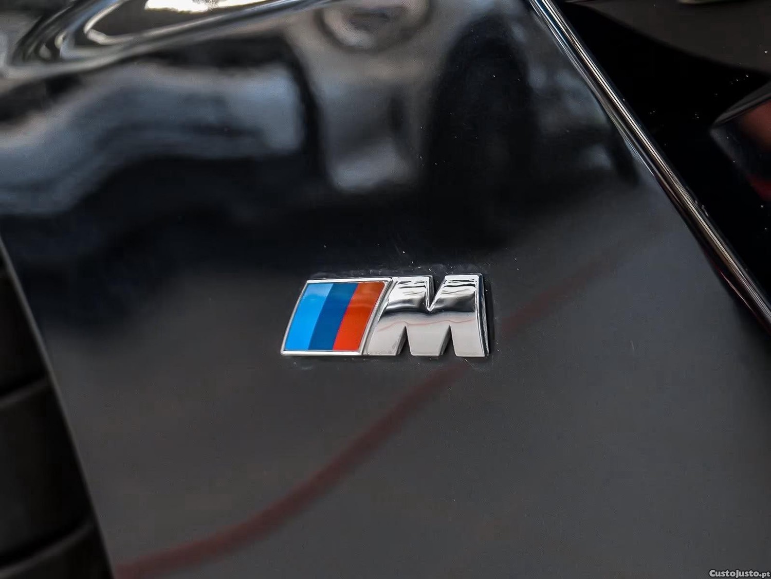 BMW Z4 sDrive20i M Sport — fotografia 2