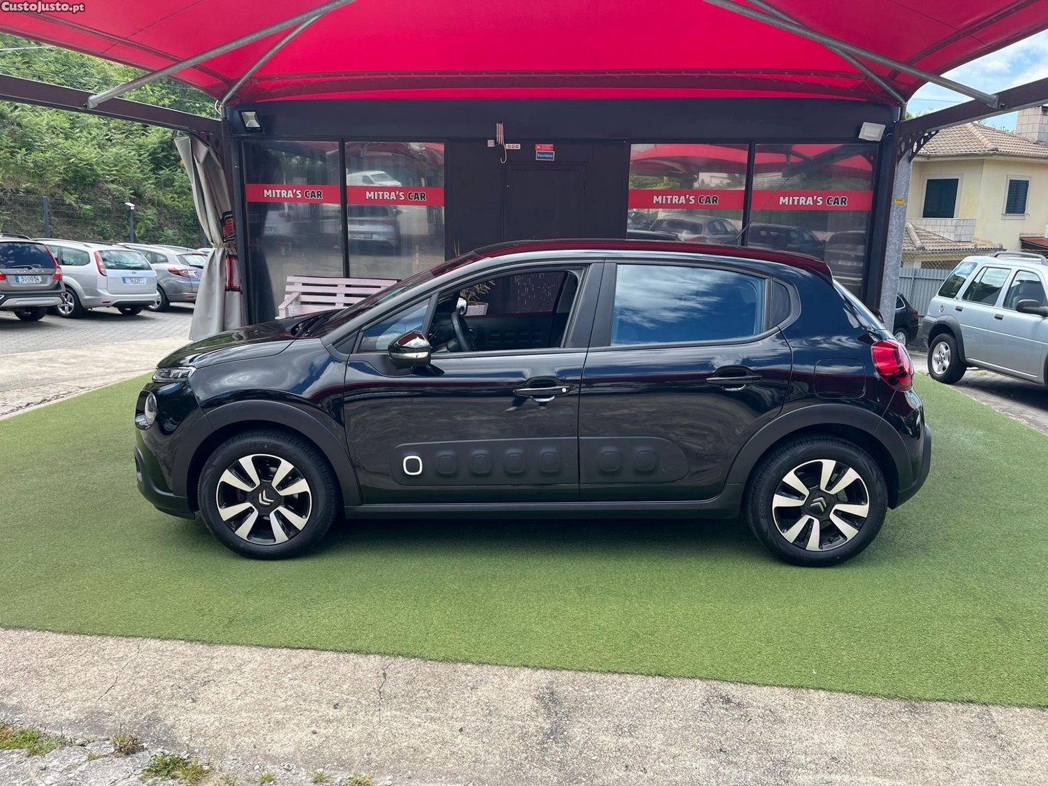 Citroën C3 1.2 | POUCOS KM''s — fotografia 23