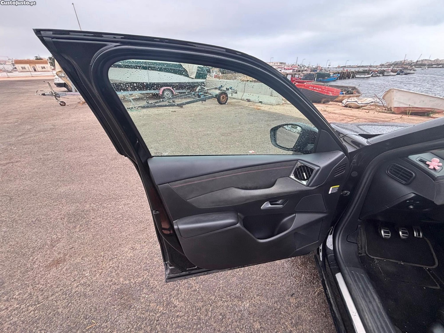 DS 3 Crossback 3 CROSSBACK CrossBack — fotografia 5