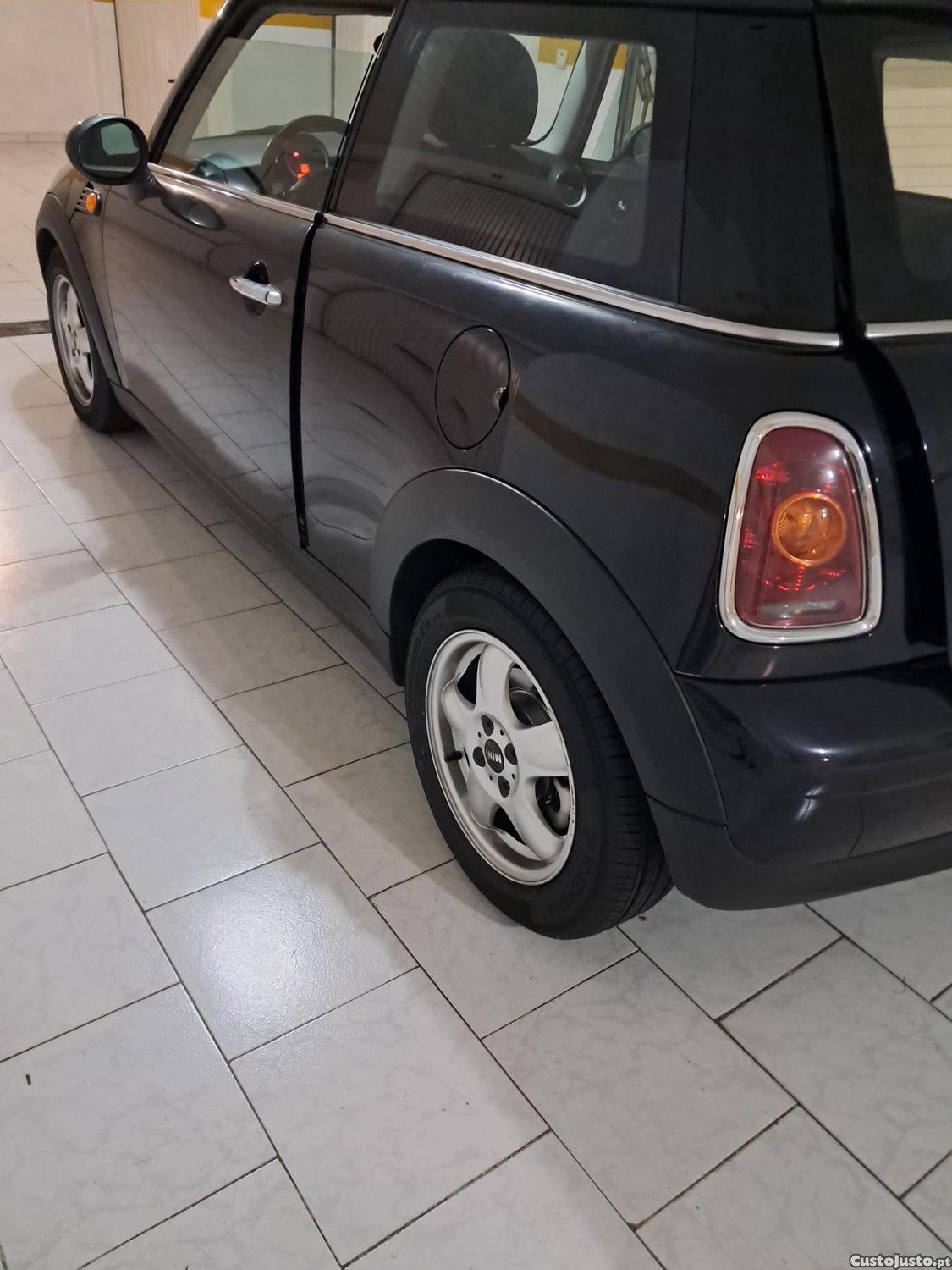 MINI Cooper D — fotografia 6