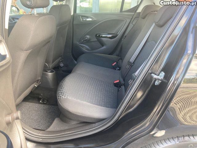 Opel Corsa 1.3 CDTi Dynamic — fotografia 4