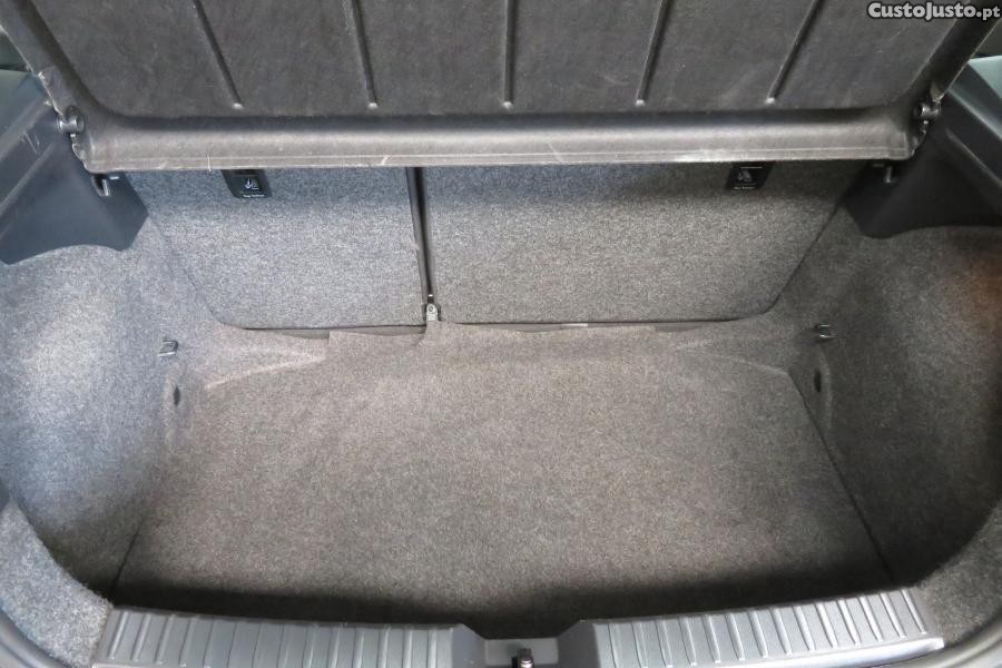 SEAT Ibiza 1.0 TSI Style — fotografia 5