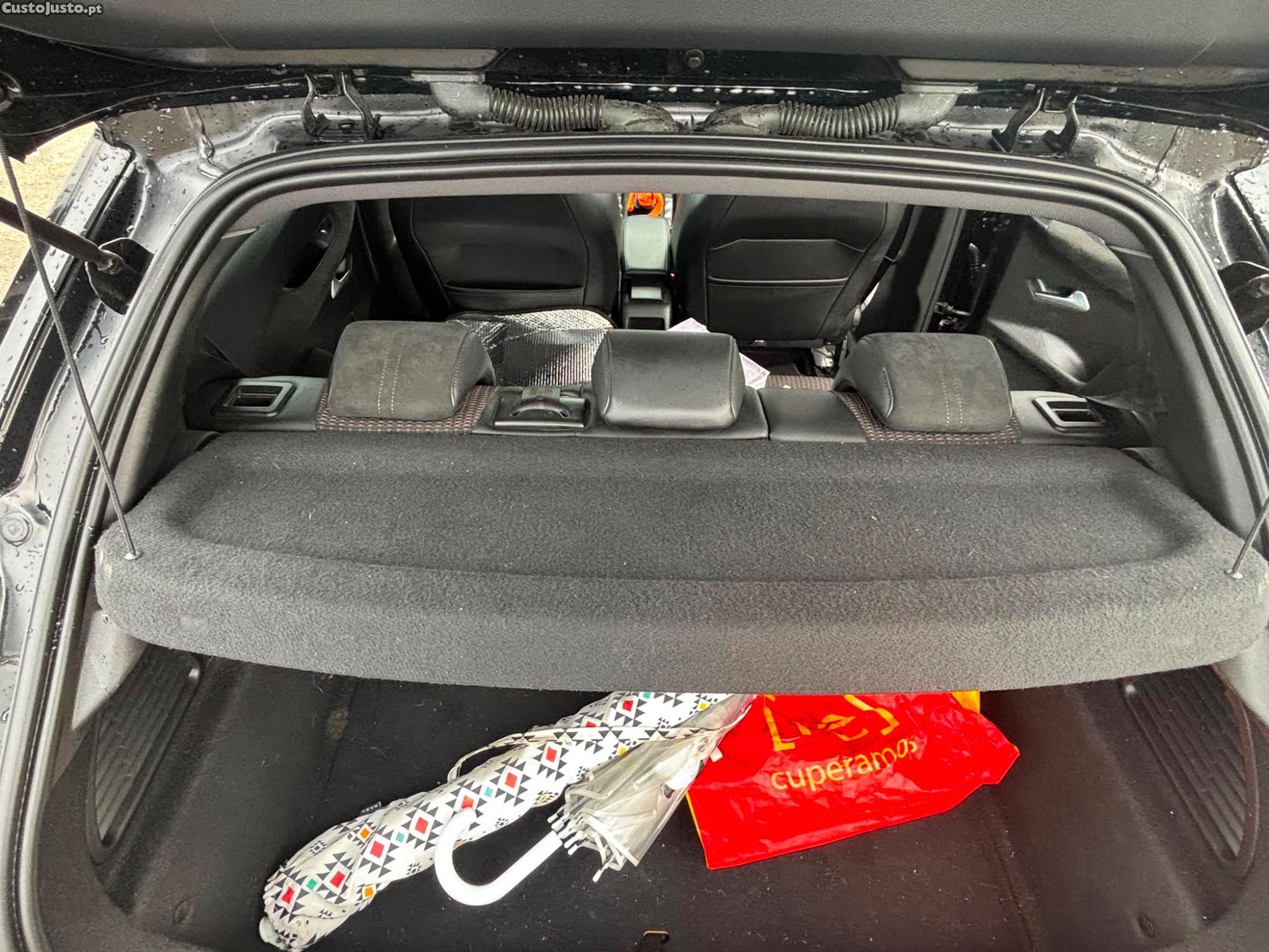 DS 3 Crossback 3 CROSSBACK CrossBack — fotografia 7