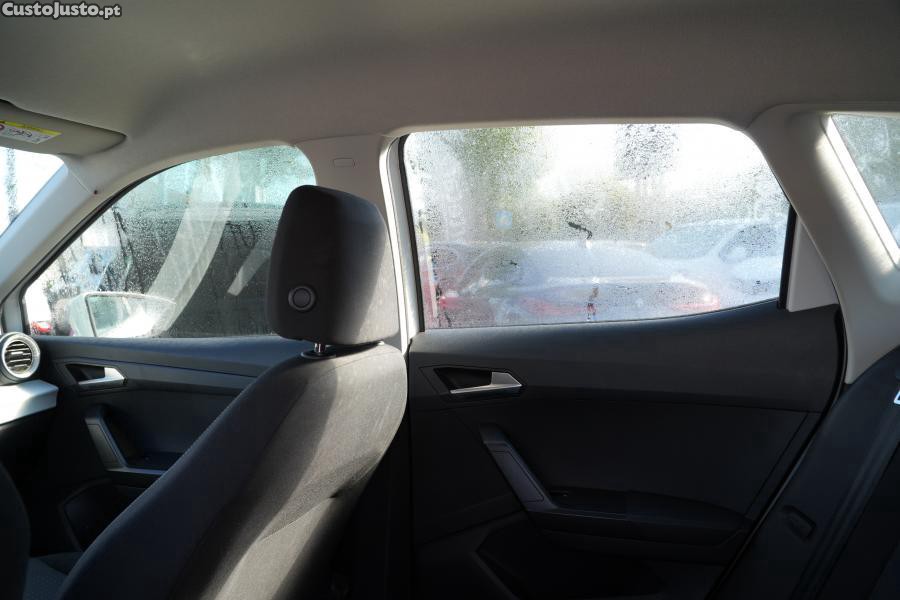 Seat Arona 1.0 TSI Style - 22 — photo 5