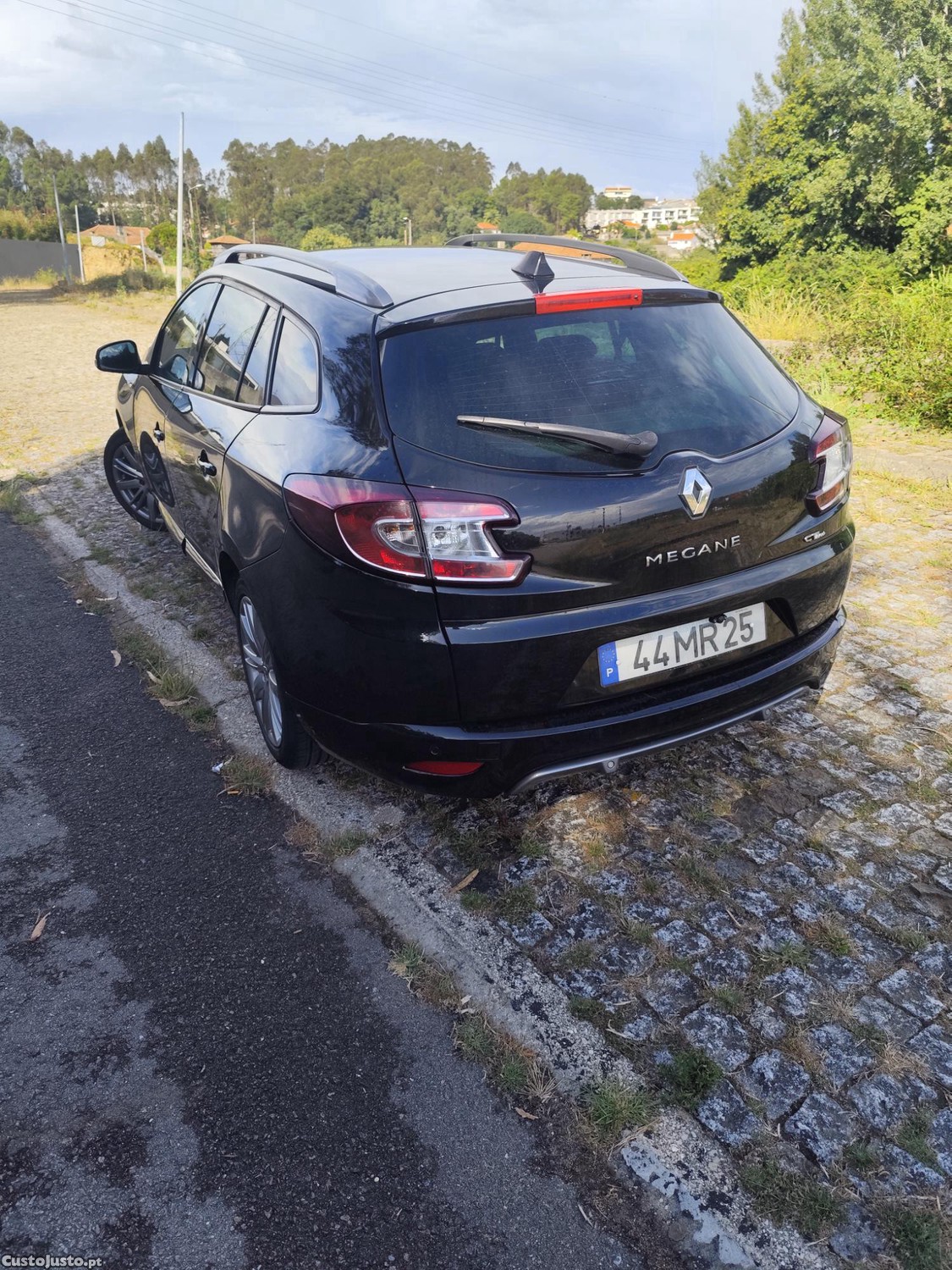 Renault Mégane GT line EDC 1.5. 110cv — fotografia 7