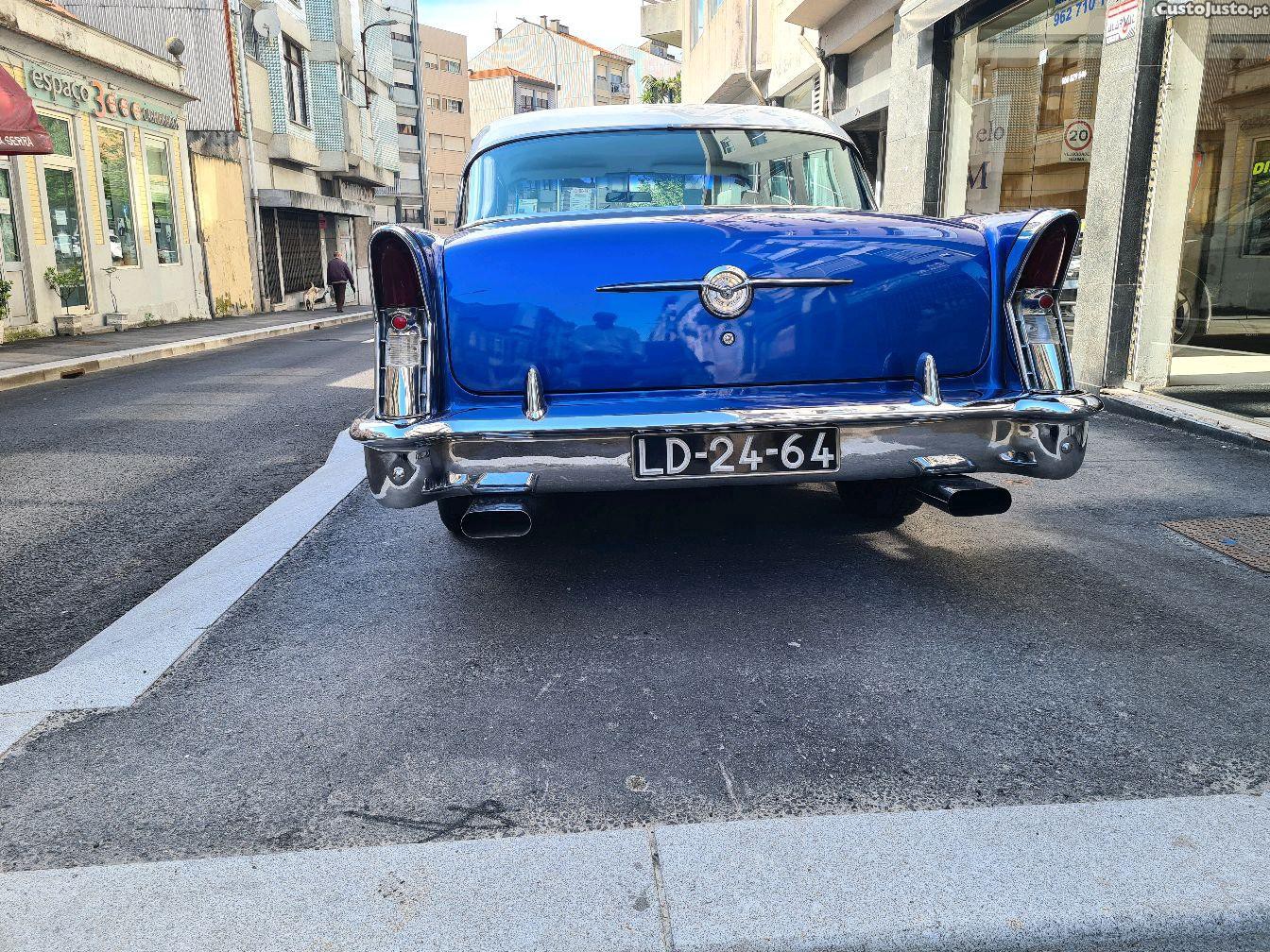  Buick Special foto 4