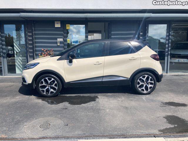 Renault Captur 0.9 TCE Exclusive — fotografia 26