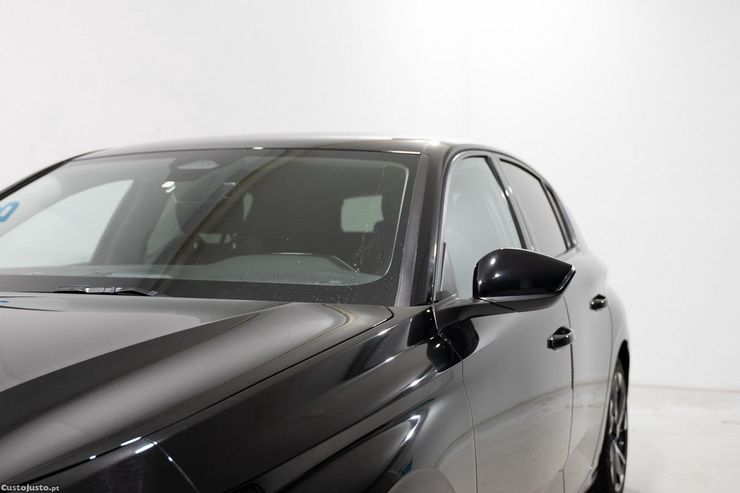 Peugeot 308 1.2 PureTech Allure Pack EAT8 — fotografia 26