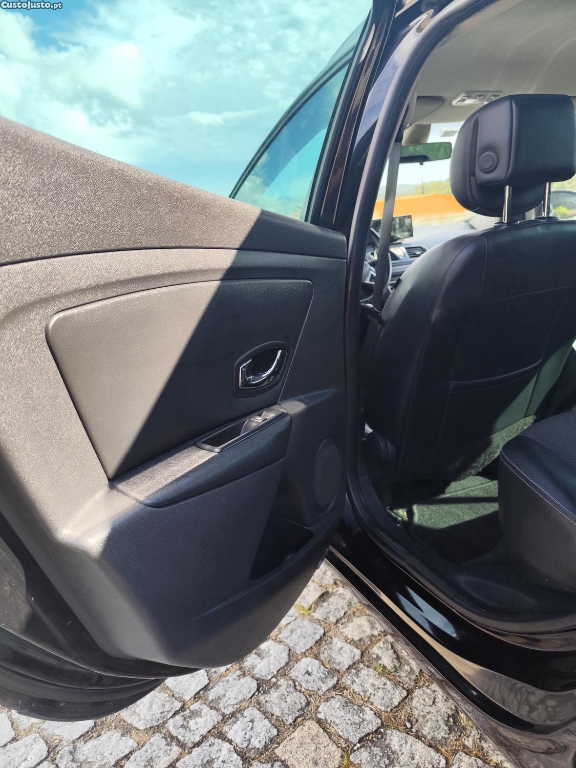 Renault Mégane GT line EDC 1.5. 110cv — fotografia 9