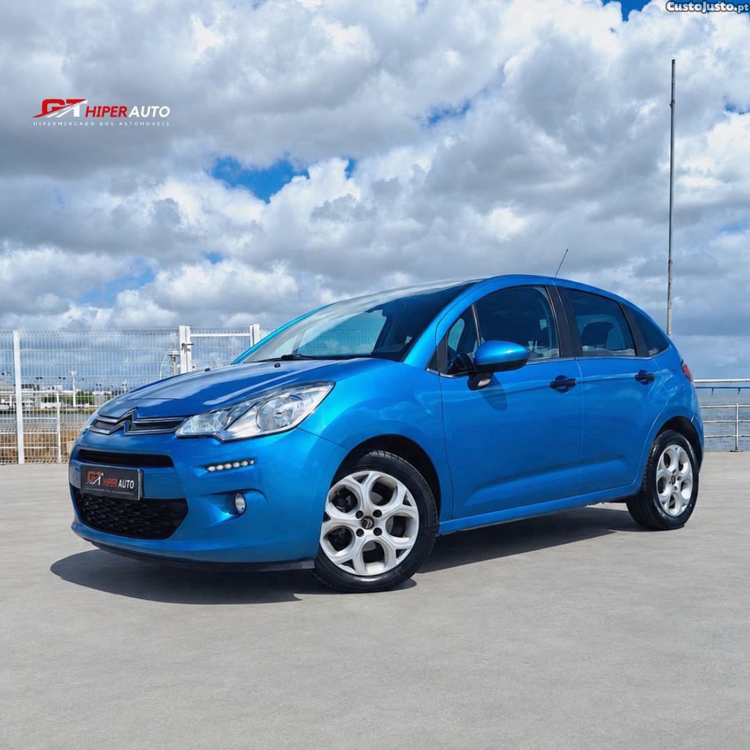 Citroën C3 1.2 PureTech Collection — photo 2