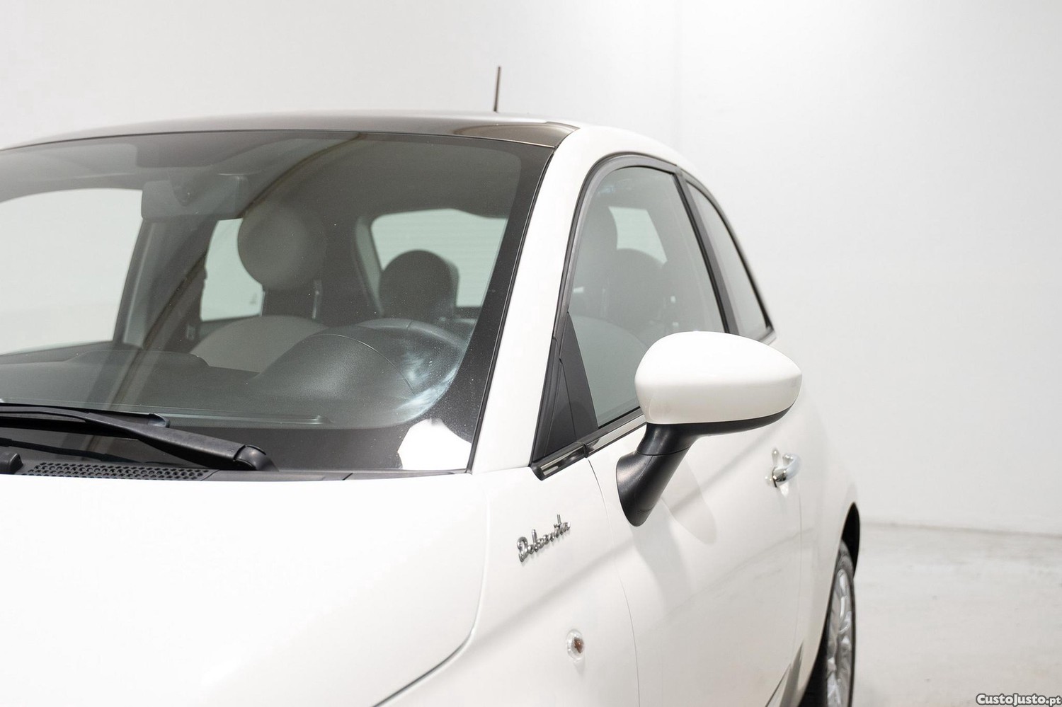 Fiat 500 1.0 Hybrid Dolcevita — fotografia 18