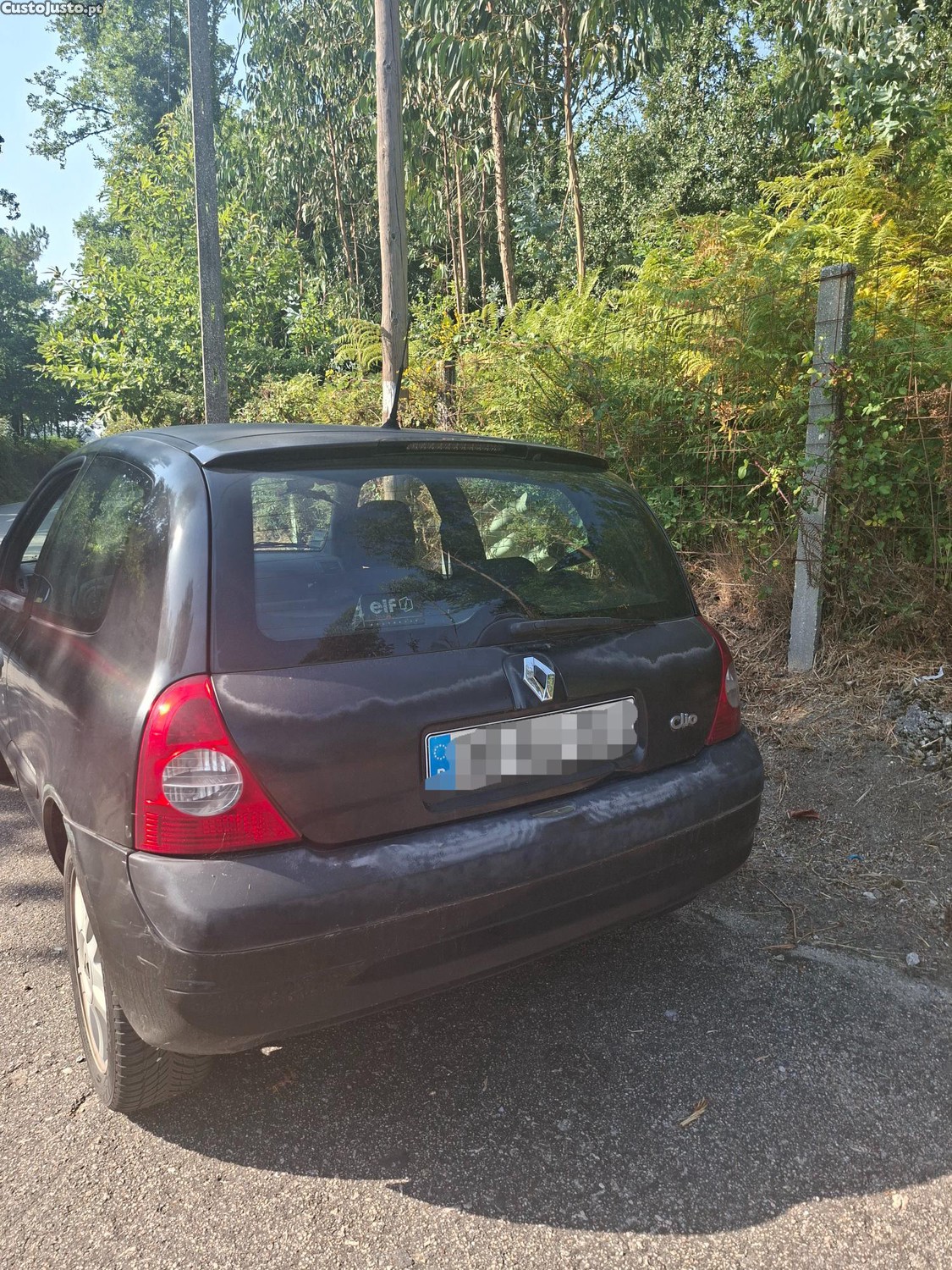 Renault Clio 1.2 16v — fotografia 4