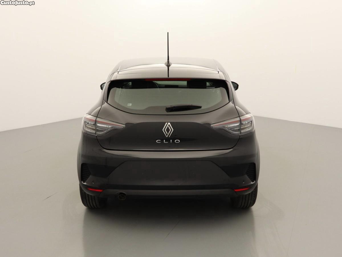 Renault Clio Evolution — fotografia 14