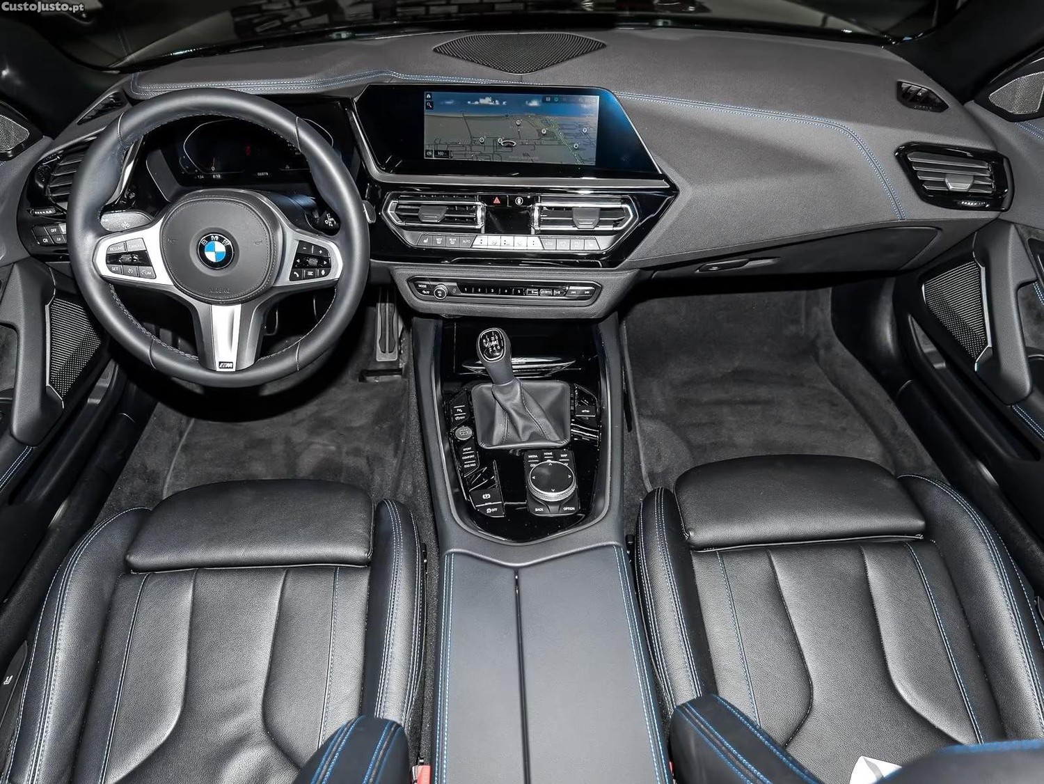 BMW Z4 sDrive20i M Sport — fotografia 7