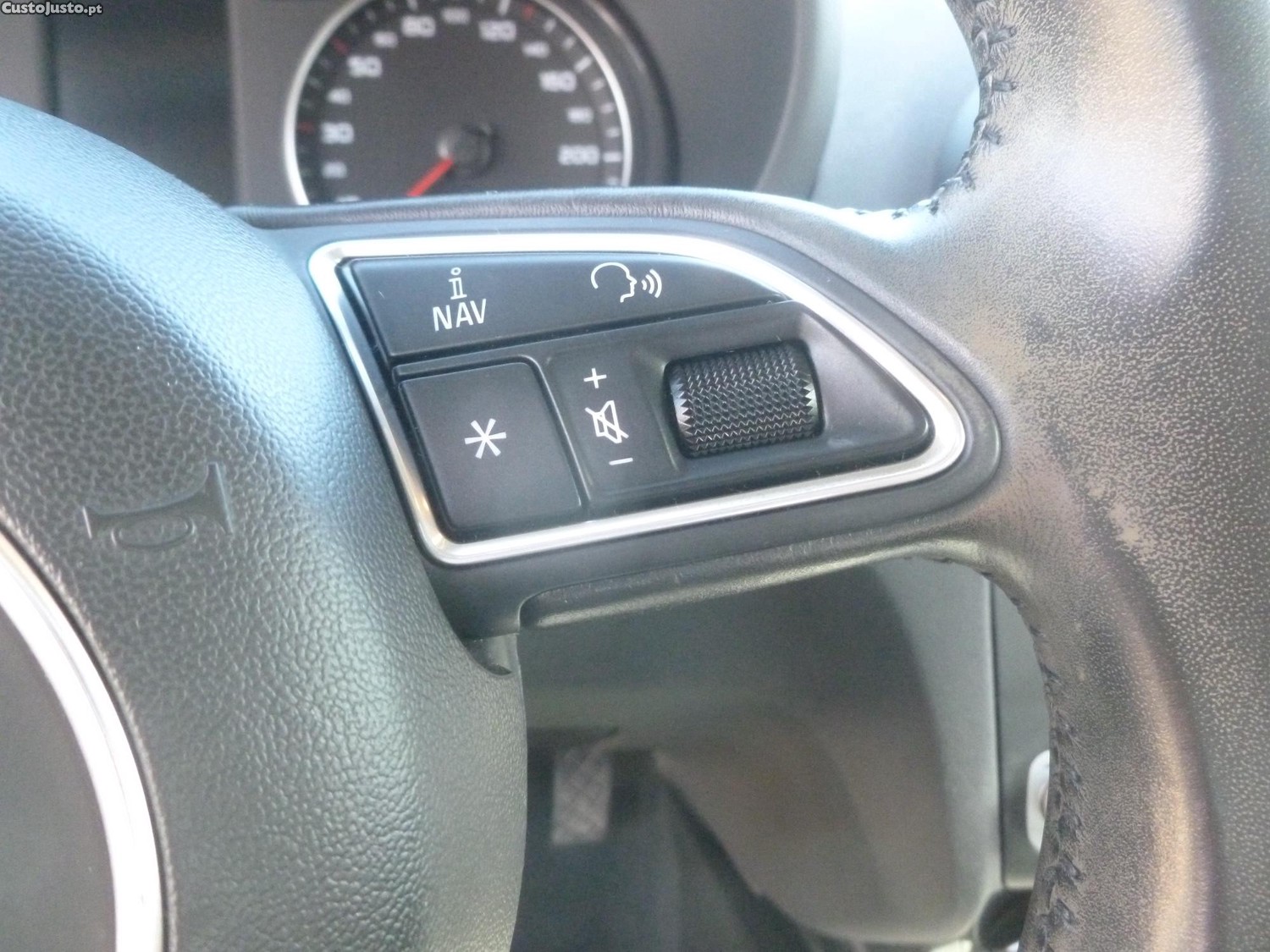 Audi A1 SPB 1.0 TSFI — fotografia 7