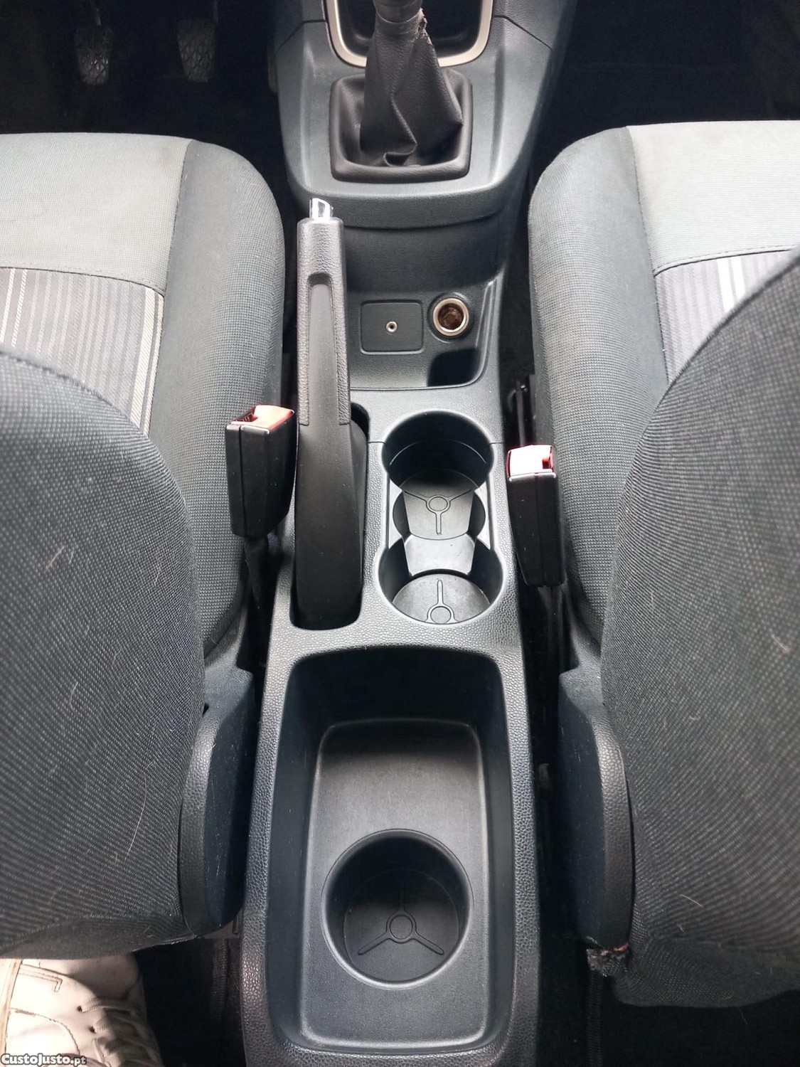 Ford Fiesta 1.25 Trend — fotografia 5