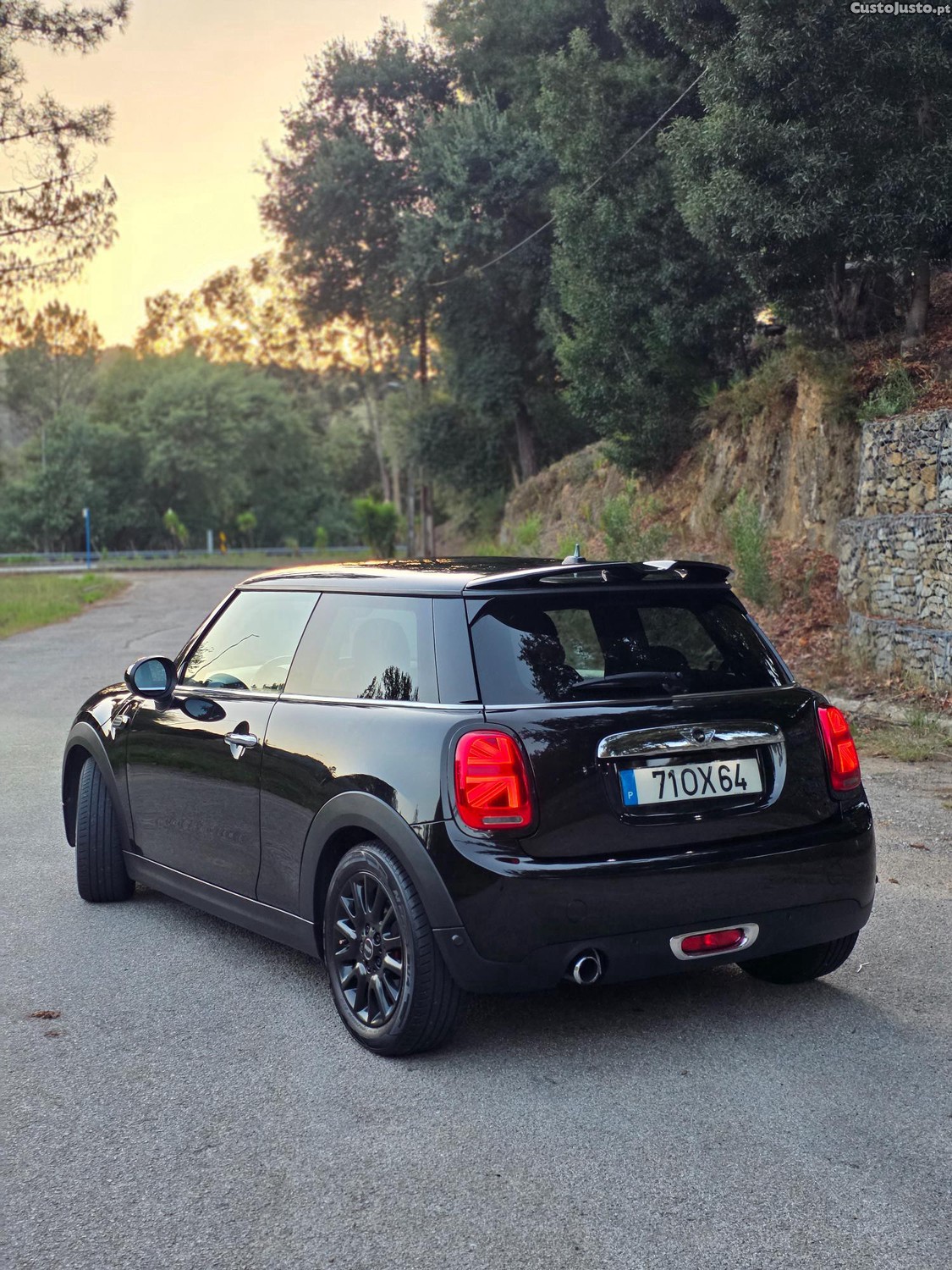 MINI One D - Motor BMW B37 1.5 - Revisões Marca - 14 foto 4