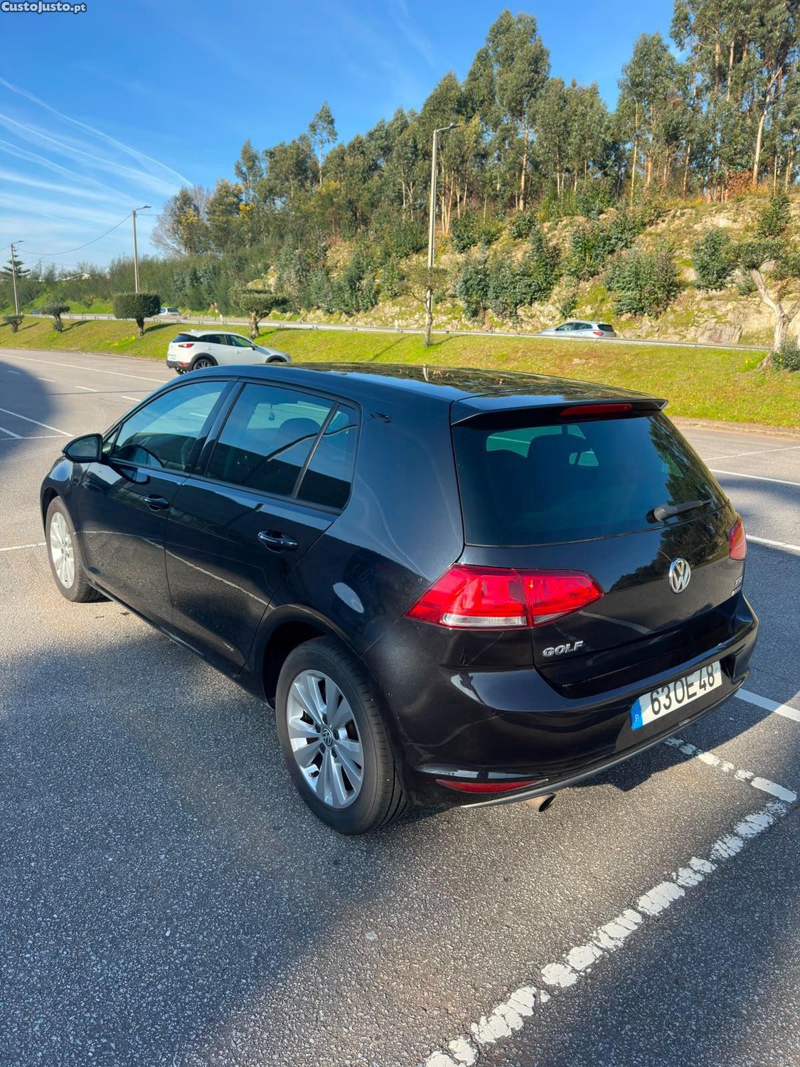 VW Golf GOLF VII 1.6 TDI - 13 foto 3