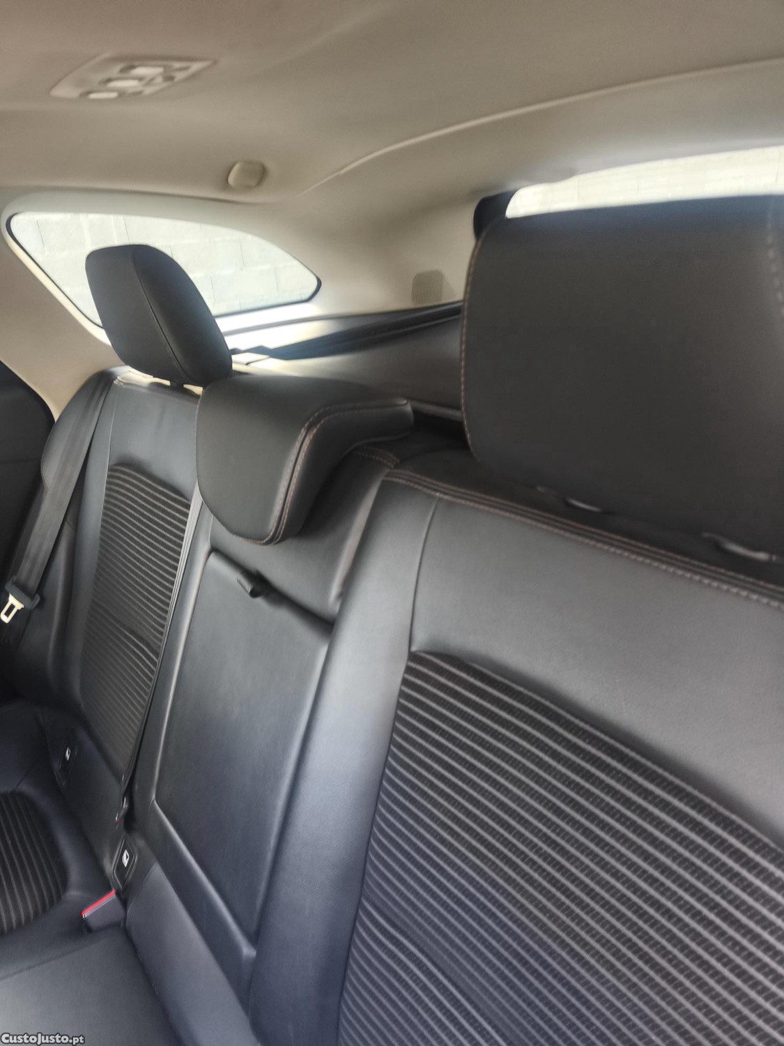 Renault Talisman 1.6 DCI — fotografia 4