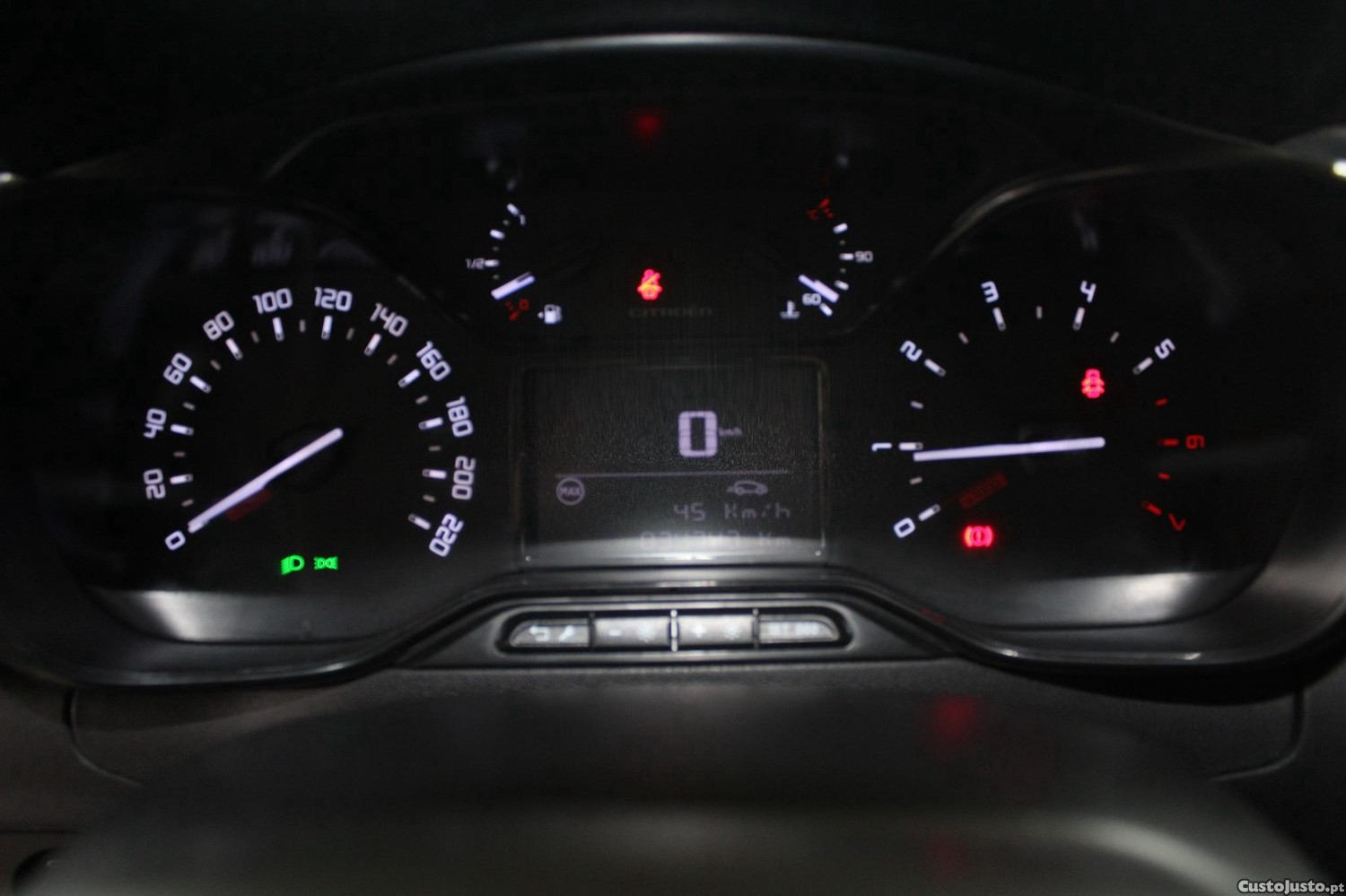 Citroën C3 1.2 PureTech YOU! — fotografia 8