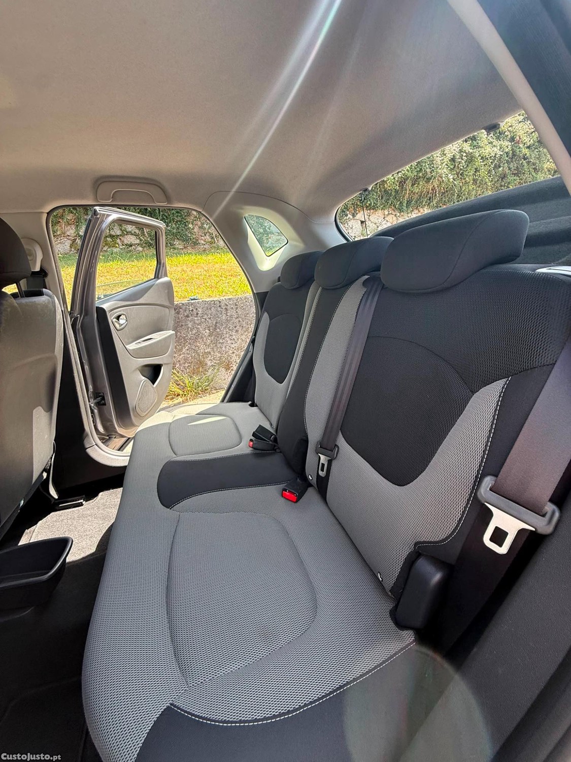 Renault Captur 1.5 dCi — fotografia 4