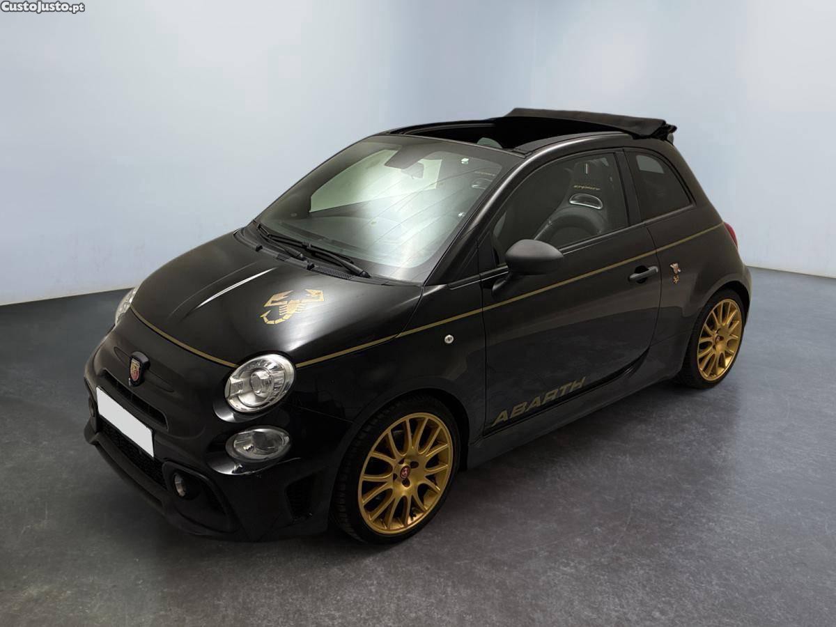   1.4 T-Jet Scorpioneoro - 20 foto 2