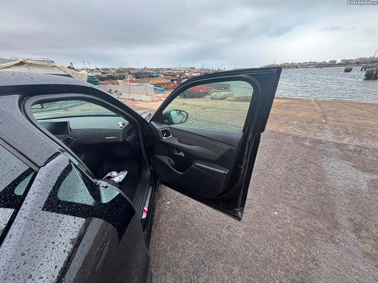 DS 3 Crossback 3 CROSSBACK CrossBack — fotografia 4