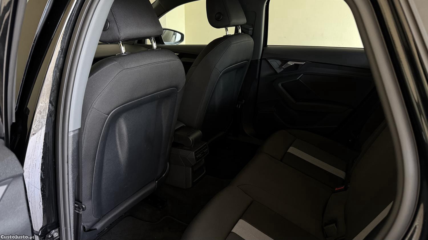 Audi A3 30 TDI — fotografia 3