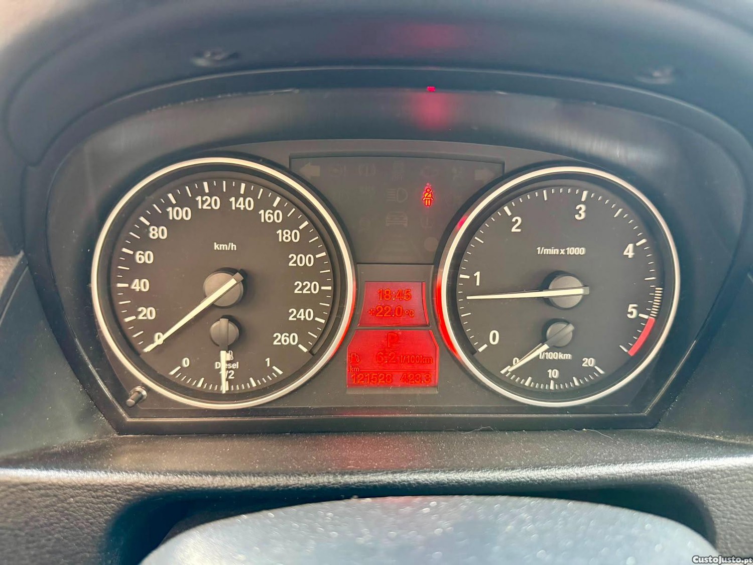BMW X1 Sdrive16d — fotografia 2