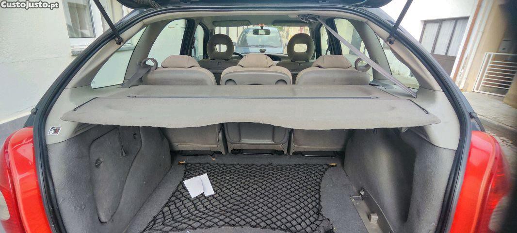 Citroën Xsara monovolume — fotografia 3