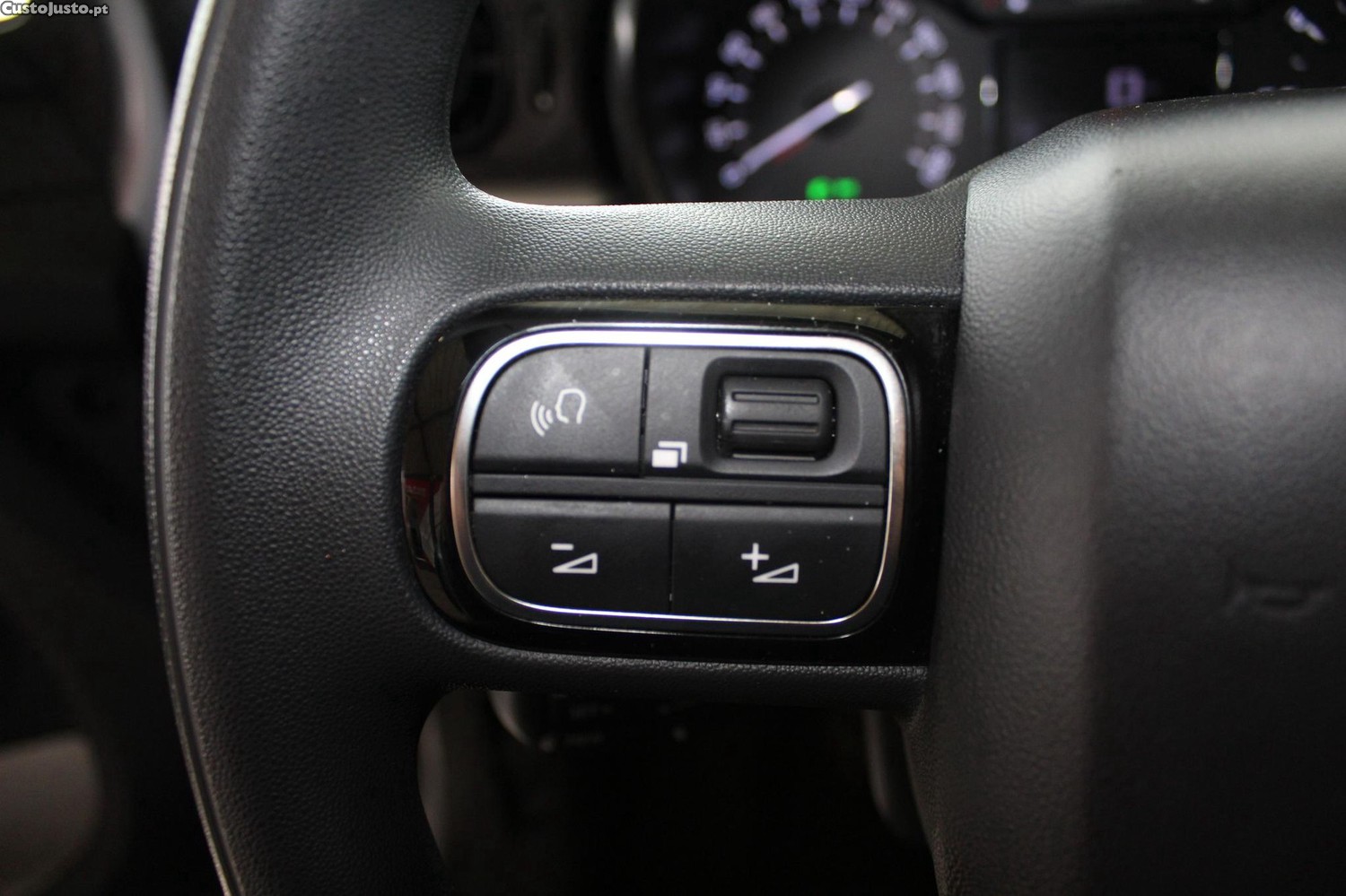 Citroën C3 1.2 PureTech YOU! — fotografia 6