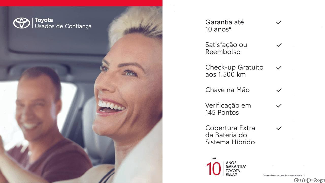 Toyota Yaris 1.5 HDF Comfort Plus — fotografia 6