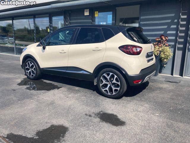 Renault Captur 0.9 TCE Exclusive — fotografia 25