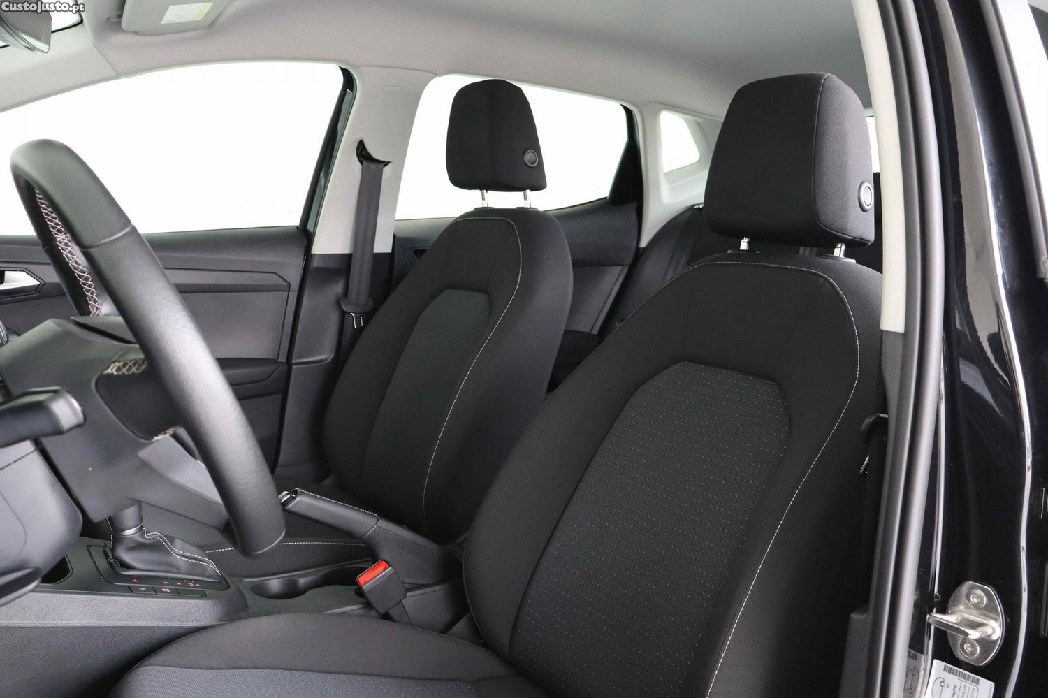 SEAT Ibiza 1.0 TSI Style DSG — fotografia 9