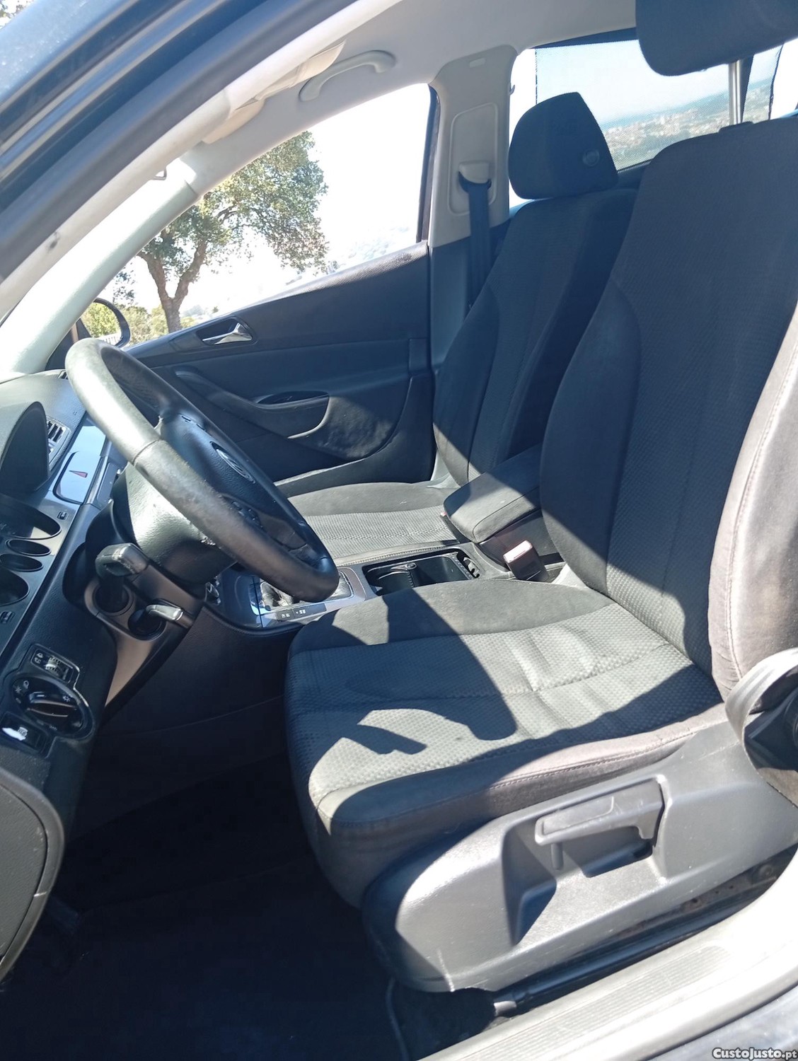 VW Passat 2.0 TDI 140cv — photo 5
