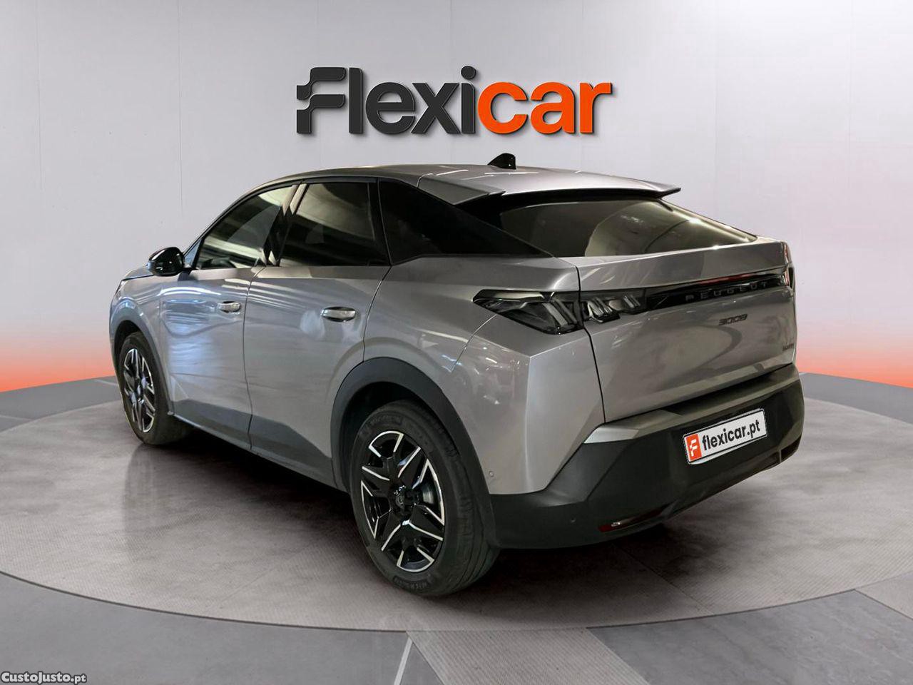 Peugeot 3008 1.2 Hybrid Allure e-DCS6 - 24 foto 3