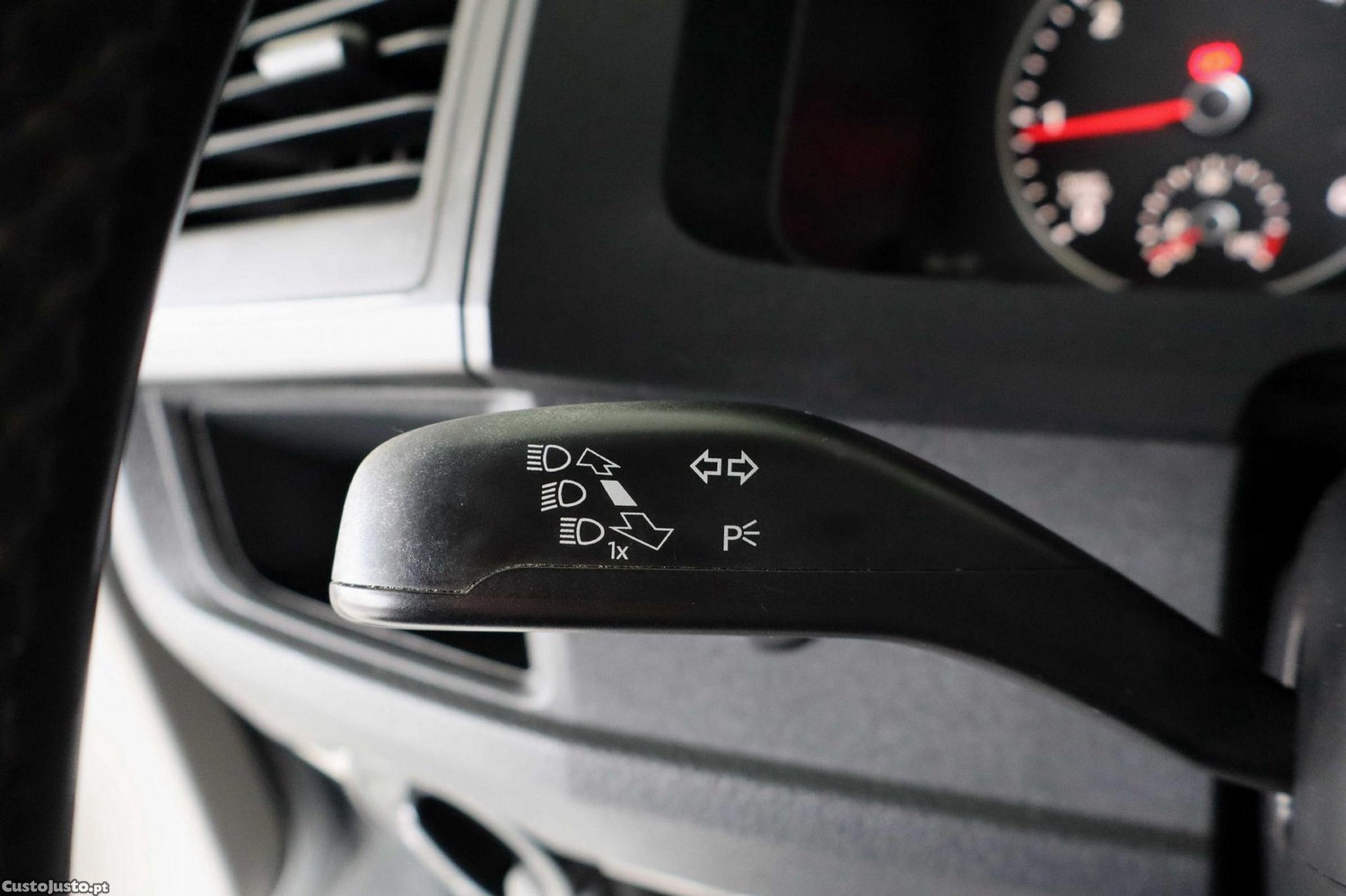 Volkswagen Transporter 2.0 TDI TC L.Extra AC — fotografia 12
