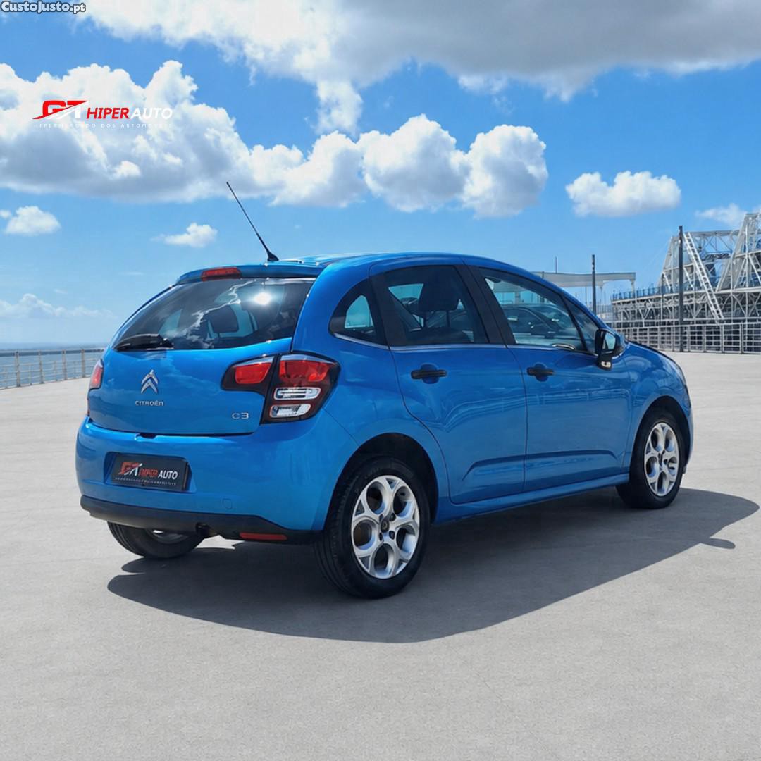 Citroën C3 1.2 PureTech Collection — photo 4